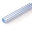 HERMA 7389 Buchschutzfolie nicht klebend transparent, 50 m x 40 cm, reiß- & wasserfest Bucheinschlagfolie, matt genarbte Buchfolie aus robuster Polypropylen-Folie für dauerhaftes Einbinden