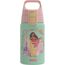 Sigg - Edelstahl Trinkflasche Kinder - Shield One Disney Princesses - Für Kohlensäurehaltige Getränke Geeignet - Auslaufsicher - Federleicht - BPA-frei - Sport & Schule - xxxx - 0,5L