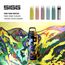 Sigg - Edelstahl Trinkflasche - Shield One Disney Lilo & Stitch - Für Kohlensäurehaltige Getränke Geeignet - Auslaufsicher - Federleicht - BPA-frei - Sport & Schule - Black - 0,75L