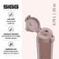 Sigg - Tritan Trinkflasche - Total Color ONE Dusk - Für Kohlensäurehaltige Getränke Geeignet - Spülmaschinenfest - Auslaufsicher - Leicht - BPA-frei - Dusk - 0.75L