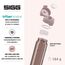 Sigg - Tritan Trinkflasche - Total Color ONE Dusk - Für Kohlensäurehaltige Getränke Geeignet - Spülmaschinenfest - Auslaufsicher - Leicht - BPA-frei - Dusk - 0.75L