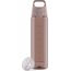 Sigg - Tritan Trinkflasche - Total Color ONE Dusk - Für Kohlensäurehaltige Getränke Geeignet - Spülmaschinenfest - Auslaufsicher - Leicht - BPA-frei - Dusk - 0.75L