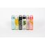 Sigg - Tritan Trinkflasche - Total Color ONE Eco Green - Für Kohlensäurehaltige Getränke Geeignet - Spülmaschinenfest - Auslaufsicher - Leicht - BPA-frei - Grün - 0.6L