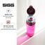Sigg Total Color Berry Trinkflasche (0.6 L), schadstofffreie und auslaufsichere Trinkflasche, leichte und bruchfeste Trinkflasche aus Tritan