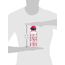 Emsa Kinder-Trinkflasche 518134 | 600 ml | Sicherheitsverschluss | 100 % dicht | BPA frei | Teens Beauty | Tritan, 7.5 x 7.5 x 21.4 cm