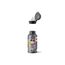 Emsa 518121 Kinder-Trinkflasche | 400 ml | Kids Pirate | Sicherheitsverschluss | 100 % dicht | BPA frei | hygienisch | Tritan, 7 x 7 x 18 cm