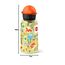 Emsa 518124 Kinder-Trinkflasche | Kids Fox | 0,4 Liter, 1 Stück (1er Pack) | 100 % dicht | hygienisch | spülmaschinenfest | perfekt für Kita und Schule | Tritan