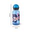Emsa N30513 Kids Tritan Trinkflasche | Fassungsvermögen: 0,4 Liter | 100% sicher/praktisch/hygienisch/dicht/unbedenklich | cleverer Trinkverschluss | robust | Design: Space