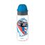 Emsa N30332 Kids Tritan Trinkflasche | Fassungsvermögen: 0,5 Liter | 100% sicher/praktisch/hygienisch/dicht/unbedenklich | cleverer Trinkverschluss | robust | Design: Racer