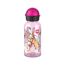 Emsa 518126 Kids Tritan Trinkflasche | Fassungsvermögen: 0,4 Liter | 100% sicher/praktisch/hygienisch/dicht/unbedenklich | cleverer Trinkverschluss | robust | Design: Horse, Pferd