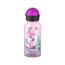 Emsa N30516 Kids Tritan Trinkflasche | Fassungsvermögen: 0,4 Liter | 100% sicher/praktisch/hygienisch/dicht/unbedenklich | cleverer Trinkverschluss | robust | Design: Mermaids