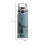 SIGG WMB One Brave Eagle Kinder Trinkflasche (0.6 L), schadstofffreie und auslaufsichere Kinderflasche, federleichte Wasserflasche aus Aluminium