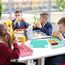 IJIAMY Brotdose Kinder mit Fächern, Bento Box Kinder, Auslaufsicher Lunchbox Kinder, Brotbox für Mädchen & Jungen, Snackbox, Perfekt für Schule, Kindergarten & Ausflüge