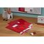 Herlitz Heft A4, FSC Mix (Lineatur 26)