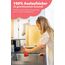 Jarlson® Trinkflasche Kinder Edelstahl Charli [MIT STROHHALM] - Thermosflasche Auslaufsicher - Thermoskanne - Water Bottle Kids - Thermo Trink Flasche für Schule & Kindergarten (350ml, Pferd)