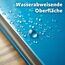 50x Buchumschlag - transparent klar DINA4 - für Bücher, Hefte, Buchhülle & Buchschoner & Hefthülle als Schutz/Heftumschlag für Schule & Büro