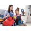 My Vesperbox® Brotdose für Kinder mit Fächern [LEN] - Lunchbox mit Trennfächern - Bento Box - Jausenbox - Brotzeitbox für Schule & Kindergarten - Vesperdose für Jungen & Mädchen