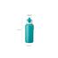 Mepal Paw Patrol Trinkflasche Pop-up Campus - Personalisierte Wasserflasche mit Namen für Kinder - Auslaufsichere Flasche für Schule - BPA-frei & Spülmaschinenfest - 400 ml - Paw Patrol Pups