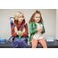 Mepal Paw Patrol Trinkflasche Pop-up Campus - Personalisierte Wasserflasche mit Namen für Kinder - Auslaufsichere Flasche für Schule - BPA-frei & Spülmaschinenfest - 400 ml - Paw Patrol Pups