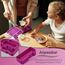 My Vesperbox® Brotdose für Kinder mit Fächern [JIN] - Lunchbox mit Trennfächern - Bento Box - Jausenbox - Brotzeitbox für Schule & Kindergarten - Vesperdose für Jungen & Mädchen