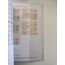 OLGS 10x Schulbuch Hülle DIN A4 starke PVC Folie transparent aus Kunststoff | Schulbuchhülle glasklar extra stabil | Buchhülle Buchschoner Heftumschlag farblos abwischbar dokumentenecht