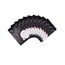 Land Reform 100050073 Basting, A5, 16 Blatt, kariert in Lineatur 7, 7 mm kariert, 80 g/qm feines, holzfreies Schreibpapier 10-er Pack, 3 Motive sortiert