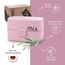 BJORKI® Bento Box für Kinder inkl. BONUS Namensticker - Auslaufsichere Lunchbox mit Fächern - Nachhaltige Brotdose Kinder für Kindergarten & Schule - Die Jausenbox für unterwegs