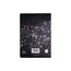 Land Reform 100050073 Basting, A5, 16 Blatt, kariert in Lineatur 7, 7 mm kariert, 80 g/qm feines, holzfreies Schreibpapier 10-er Pack, 3 Motive sortiert