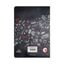 Landre Notizblock A5 für alle gängigen Schriftzüge 80g/m² feines Holz Schreibpapier 10er Pack, 3 Motive sortiert, 16 Blatt