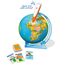 Ravensburger tiptoi 00115 - Mein interaktiver Junior Globus & tiptoi Spiel 00107 - Der interaktive Wissens-Globus
