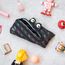 ZIPIT Monster Federmäppchen für Kinder, Großes Mäppchen für die Schule, Monster Etui für Jungen und Mädchen, Federmappe Regenbogen