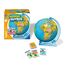 Ravensburger tiptoi 00115 - Mein interaktiver Junior Globus & tiptoi Spiel 00107 - Der interaktive Wissens-Globus