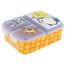 Pokemon Brotdose dreigeteilt