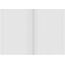 Brunnen 104492802 Schulheft A4 (16 Blatt, 5 mm kariert, mit Rand, Lineatur 28) (Packung mit 3)