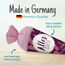 itenga Geschwisterschultüte 35 cm Tiere Pflanzen Muster Geschenkverpackung Schultüte Zuckertüte Filzverschluss Kinder Erwachsene (Libellen mit Text)