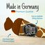 itenga Geschwisterschultüte 35cm Tiermuster Geschenkverpackung Schultüte Erwachsene (Giraffe mit Text Alles Gute)