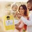 OLGS U-Heft Hüllen Transparent | Kunststoff Schutzhüllen für Kinderuntersuchungsheft und Zahnärztliche Untersuchungen | Baby und Kinder (Blanko 5 Stk.)