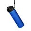 Baagl Kinder Trinkflasche, Auslaufsichere Wasserflasche 700ml, Schule und Sport Flasche für Jungen, Mädchen, Vielseitige und Praktische Flasche mit verschließbarem Deckel (Ocean Blue)