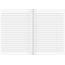 Brunnen 104430302 Schulheft A4 (32 Blatt, liniert, Lineatur 3, Klasse 3) (Packung mit 2)