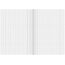 Brunnen 104572802 Schulheft A5 Vivendi (16 Blatt, 5 mm kariert, mit Rand, Lineatur 28) (Packung mit 2)