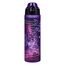 Baagl Kinder Trinkflasche, Auslaufsichere Wasserflasche 700ml, Schule und Sport Flasche für Mädchen, Vielseitige und Praktische Flasche mit verschließbarem Deckel (Galaxy)