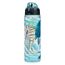 Baagl Kinder Trinkflasche, Auslaufsichere Wasserflasche 700ml, Schule und Sport Flasche für Mädchen, Vielseitige und Praktische Flasche mit verschließbarem Deckel (Leafs)