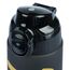 Baagl Kinder Trinkflasche, Auslaufsichere Wasserflasche 700ml, Schule und Sport Flasche für Jungen, Mädchen, Vielseitige und Praktische Flasche mit verschließbarem Deckel (Gold)