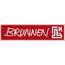 Brunnen 104033503 Buch-, Heftumschlag / Buchschoner (Buchhöhe 33,5 cm, 59,5 x 33,5 cm, mit Kantenschutz) transparent