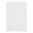 Landré Schulheft A4 Recycling, 16 Blatt, Lin. 27, liniert mit Rand, 10 Stück