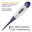 Domotherm Rapid Fieberthermometer 1 stk