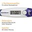 Domotherm Rapid Fieberthermometer 1 stk