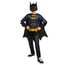 Rubie's 3014993-4000 Batman Kinderkostüm, Alter 3-4 Jahre, Jungen, Mehrfarbig