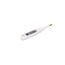 scala Digitales Fieberthermometer SC 42 flex Speed Gold Tipp, Weiß