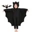 Seawhisper Halloween Kostüm Kleinkind Mädchen Fledermaus Kostüm Kinder Jungen Vampir Kostüm Kinder 92 98